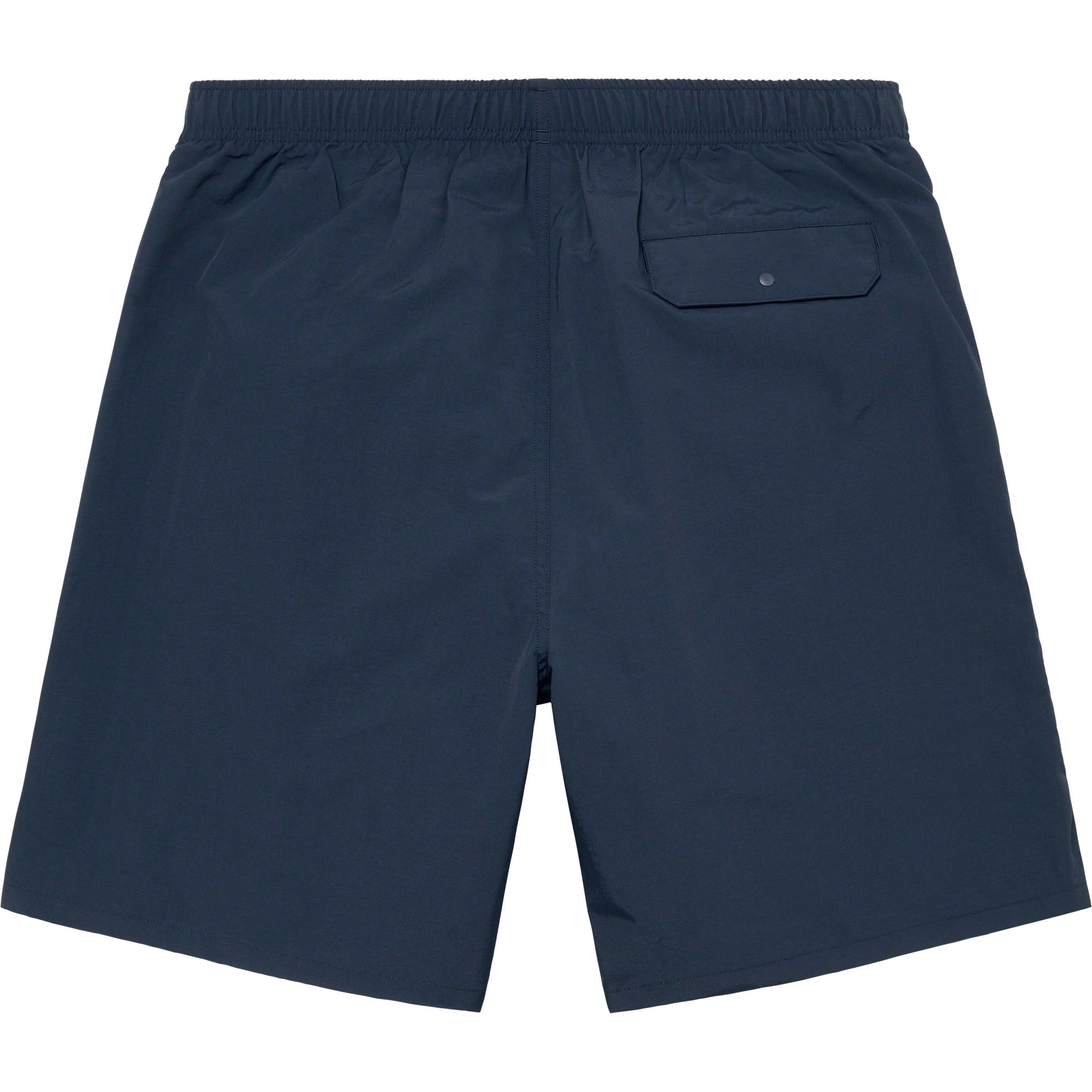 Nylon Water Short view 30